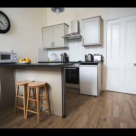Cedar Apartment 海伦斯堡 外观 照片