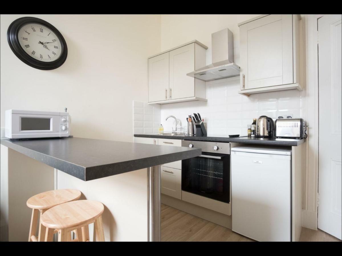 Cedar Apartment 海伦斯堡 外观 照片