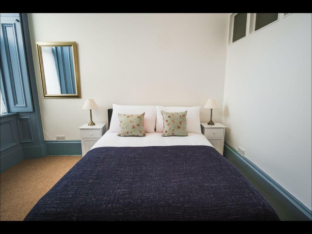 Cedar Apartment 海伦斯堡 外观 照片