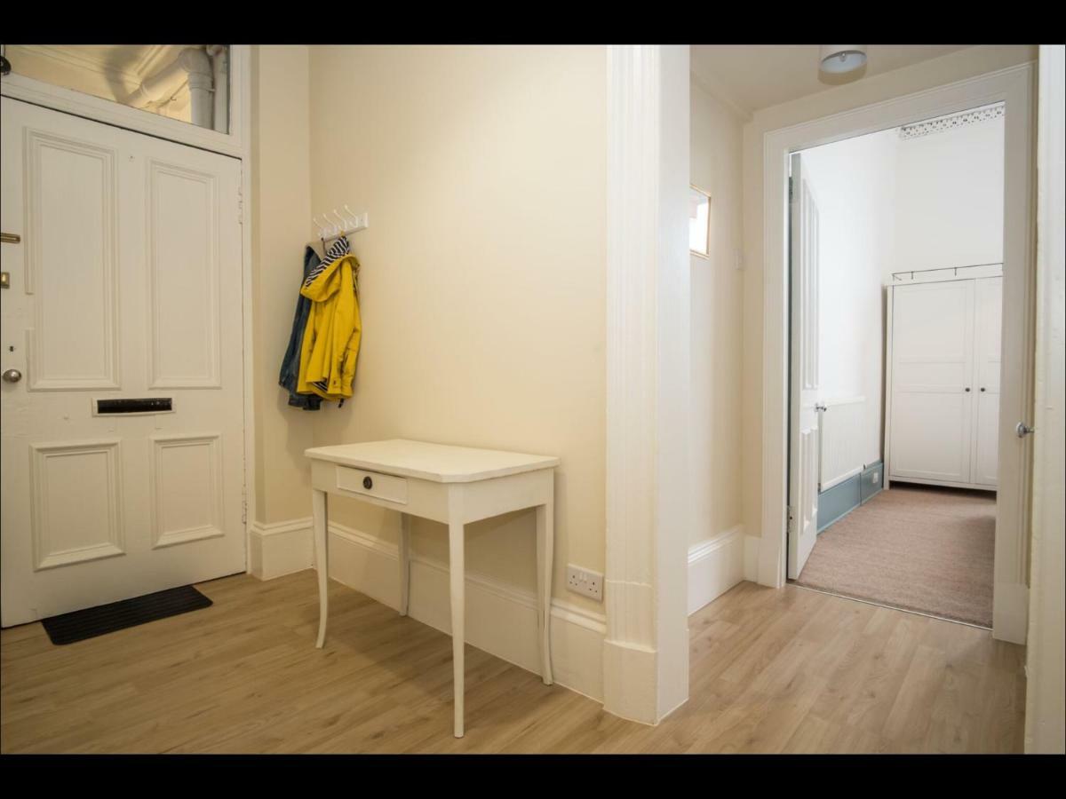 Cedar Apartment 海伦斯堡 外观 照片