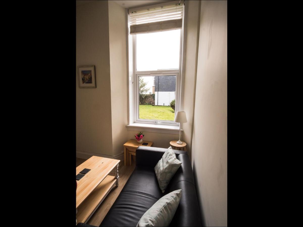Cedar Apartment 海伦斯堡 外观 照片